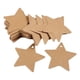 thumbnail image 4 of Etiquetas en forma de estrella BLESIY 100 Etiquetas Colgantes, 4 of 7