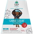 thumbnail image 1 of Calm Paws Recovery Caring Dog Collar, X-Small, 1 of 3