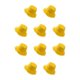 thumbnail image 1 of Sonducket Manténgase protegido con estilo Sombrero de pescador elegante para gorras cómodas al aire libre Actividades al aire libre amarillo amarillo oscuro 10Conjunto, 1 of 6
