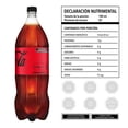thumbnail image 5 of Refresco Coca Cola zero 2 l, 5 of 5