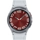 thumbnail image 1 of Reloj Smartwatch 43mm IP68 Plateado Samsung Galaxy Watch 6 Classic, 1 of 4
