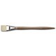 thumbnail image 1 of Winsor & Newton Artists' Oil Pincel sintético brillante #16, 1 of 5