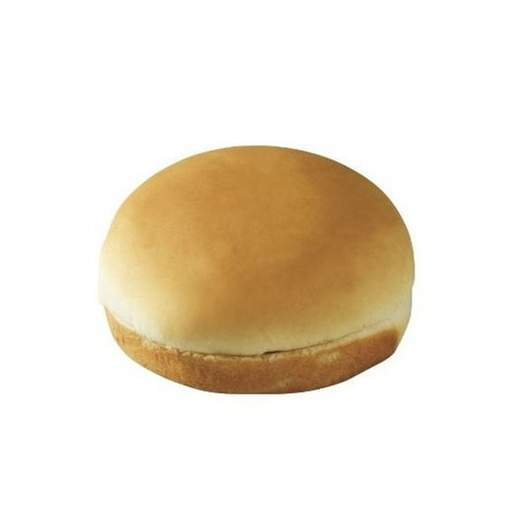 European Bakers 4.5 inch Hamburger Bun, 12 count -- 8 per case