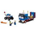 thumbnail image 3 of LEGO Creator - Mobile Stunt Show (31085), 3 of 6