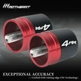 thumbnail image 6 of Motorcycle Bar End Sliders For Kawasaki Ninja ZX-4RR 2023-2024 Handlebar End Crash Protectors CNC Aluminum Handlebar Weights ninja zx-4rr Accessories, 6 of 6