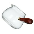 thumbnail image 4 of EeaseMX Dispensador de té Bright Side, con mango de madera, para el hogar, para salón de té, 4 of 7