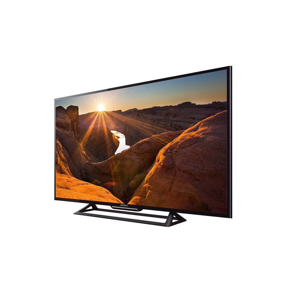 Sony KDL40R510C 40" Class BRAVIA R550C Series LED TV Smart TV
