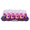 thumbnail image 7 of Hatchimals colleggtibles, 12pack egg carton with exclusive season 4 hatchimals colleggtibles, for ages 5 and up (styles and), 7 of 7