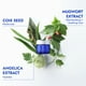 thumbnail image 3 of Gel hidratante, hidratante y mascarilla SEKKISEI Herbal Gel 80 ml, 3 of 9