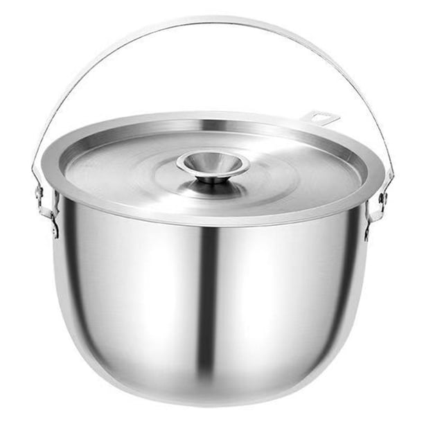 Contenedor de grasa Ahorro de grasa con asa y tapa Aparato de cocina Contenedor de aceite Aceite 2.8L con colador