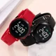 thumbnail image 5 of 2pcs Reloj Led Digital Touch Niños Niñas Regalo Personajes, 5 of 8