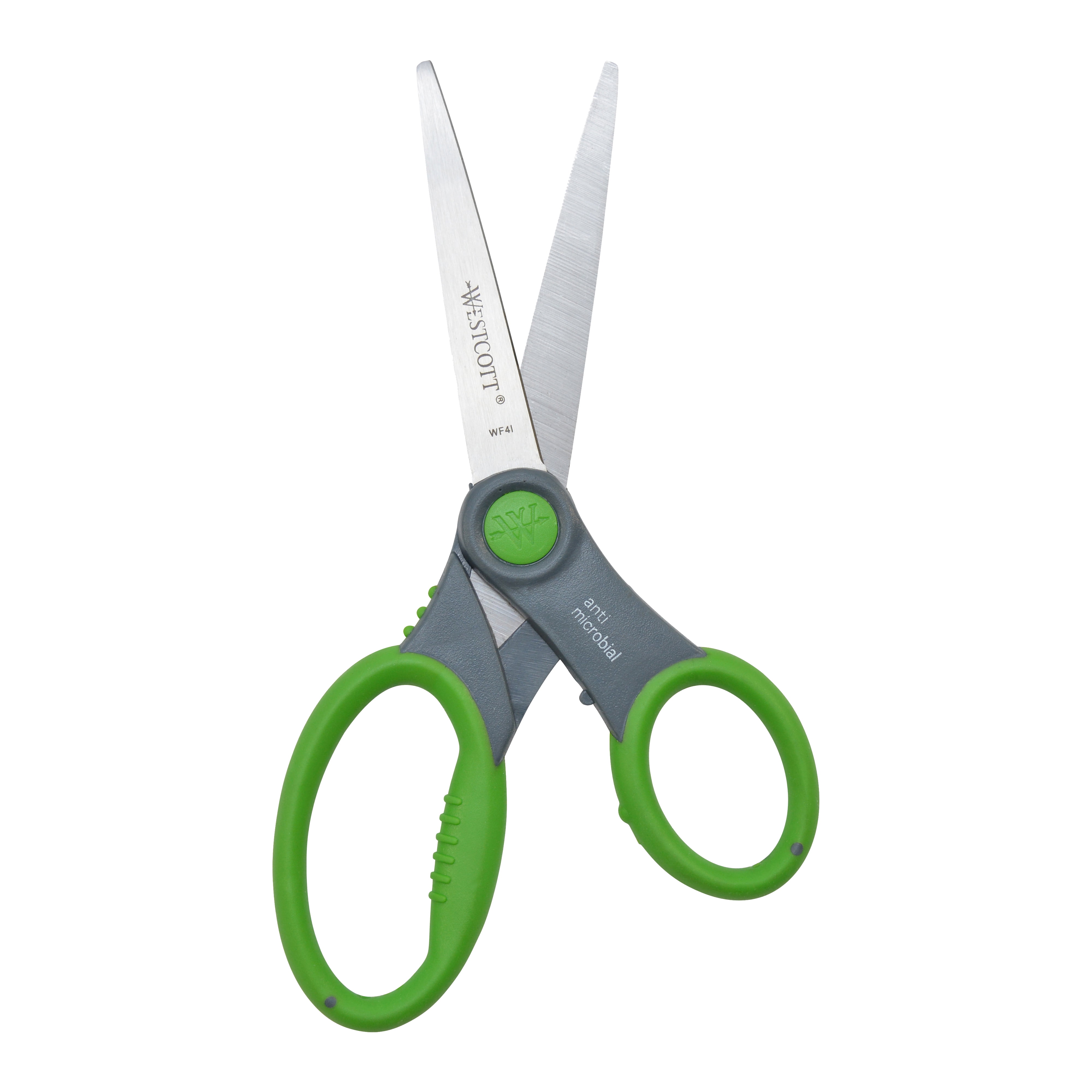 Hard Handle Student Scissors - 7 in.