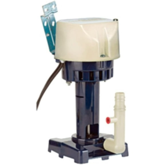 Little giant 541005 CP2 115 1 50 Horsepower Evaporative Cooler Pump
