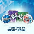 thumbnail image 7 of Ice Breakers, Ice Cubes, Arctic Grape Gum, 3.24 Oz, 4 Ct, 7 of 7