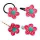 thumbnail image 5 of de accesorios para el cabello DIY, de fabricación, regalo divertido, suministros de Hobby, pinza para el cabello, cuerda para el cabello para B BLESIY Kits de accesorios de bricolaje para el cabello, 5 of 8