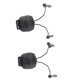 thumbnail image 2 of 1 Pair Peltor Comtac Helmet ARC Rail Adapter (Black), 2 of 4