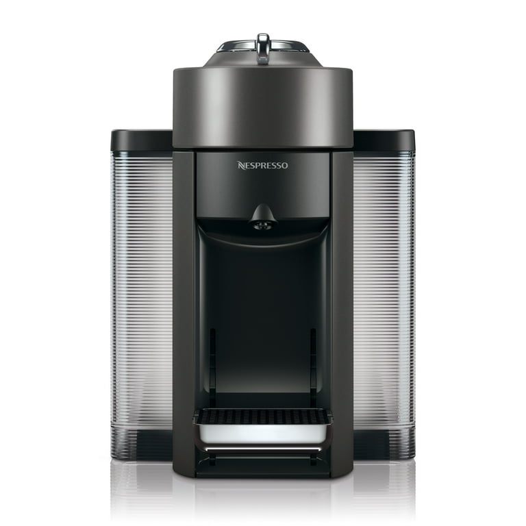 Nespresso Evoluo Coffee and Espresso Machine by De'Longhi
