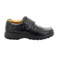 thumbnail image 2 of Smart Uns Mens Touch Fastening Casual Shoes, 2 of 4
