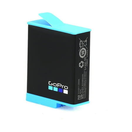 GoPro - Battery - Li-Ion - 1720 mAh - black - for HERO9