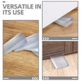 thumbnail image 4 of 4pcs Leveling Wedges Furniture Table Shims Multi-purpose Shims for, 4 of 8