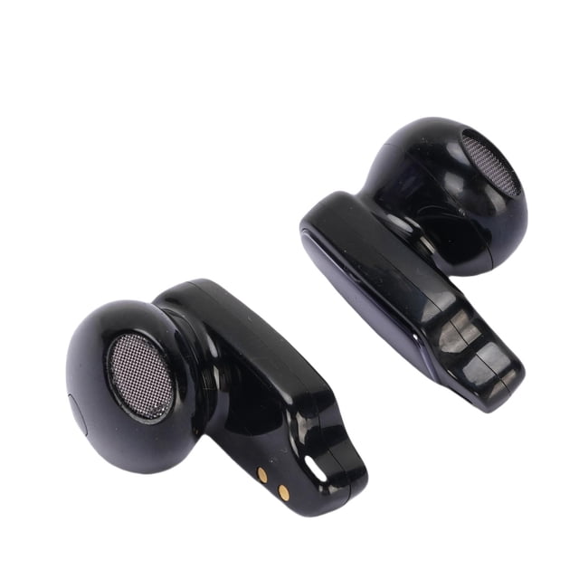 Ai Translator Earbuds, Support 164 Languages Online 5.3 Touch Control Translation Headphones with App, Compatible with IOS