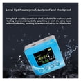 thumbnail image 5 of WT6201D High-precision Digital Display Inclinometer with Magnetic Waterproof ,Accurate Measurement, 5 of 5