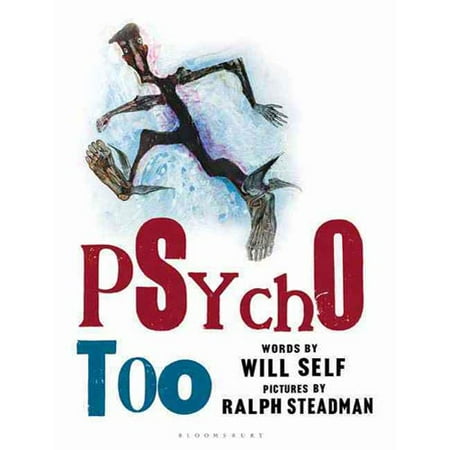Psycho Too