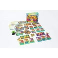 thumbnail image 2 of Weird Giraffe Games GIR06000 Big Easy Busking Board Game, 2 of 2