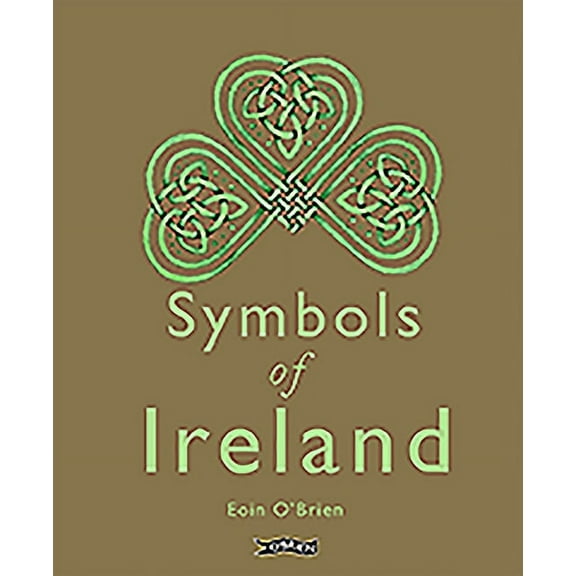 Symbols of Ireland (Hardcover)