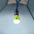 thumbnail image 7 of Portable LED Tent Light Bulb- 2 Pack Hanging Lights with 3 Settings and 60 Lumen By Wakeman Outdoors (For Camping Hiking Tents and Emergency), 7 of 7