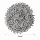thumbnail image 1 of 4-Pack Replacement Mop Pads for Robot Vacuum Cleaner-Compatible with W10 Series Accessories, 1 of 2