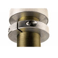 thumbnail image 3 of imUfer ACOS Front Adjustable Coil Spacer Kit For 1984-2001 Jeep Cherokee XJ Comanche MJ, 3 of 6