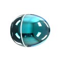 thumbnail image 2 of Luz de noche LED Humidificador de aire Aroma Difusor de aceite esencial Coche Hogar USB Mist Maker Ambientador de aire Inevent JJ17432-03, 2 of 3