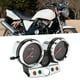 thumbnail image 5 of Tacómetro de Motocicleta, Motocicleta Duradera RPM de Moto Conjunto de Aceite Alarma de Temperamento/Temperamento de Agua Para Instrumento de Motocicleta para CB400 CB400SF, 5 of 7