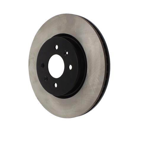 CENTRIC PARTS - BRAKE ROTOR