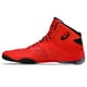 thumbnail image 4 of Zapatos de lucha Asics Split Elite para hombre clásicos rojos/negros, 4 of 9