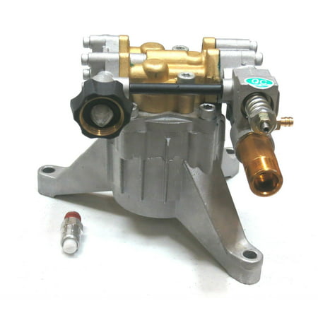 3100 PSI Upgraded POWER PRESSURE WASHER WATER PUMP Mi-T-M CV-2400-1MHC by The ROP