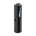 thumbnail image 2 of Purificador de aire portátil Gimnasia Olores Filtro de aire Colr Viaje USB Negro Zulema purificador de aire personal, 2 of 8
