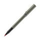 thumbnail image 4 of Bolígrafo Rollerball Uni-Ball Deluxe, 0,5 mm, tinta roja, paquete de 12, 4 of 7