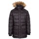 thumbnail image 1 of Trespass - Chaqueta Acolchada Waldridgeton para Hombre (Negro) Trespass UTTP5254_black, 1 of 2