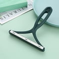 thumbnail image 4 of New Release,Double-sided Manual Hair Remover Electricity Does Hurt Clothes And Sweaters Shaving Brush,PENDANE,Orange, 4 of 8