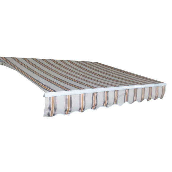 Dura Sunny Day Awning 13.2 x 10ft