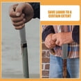 thumbnail image 2 of 6pcs Walking Cane Handle Wraps Comfortable Grip Cane Handle Wraps Walking Cane Accessories, 2 of 4