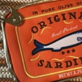 thumbnail image 4 of Awdenio Sardine Can Cosmetic Bag Bag Canned Sardines Makeup Bag, 4 of 5