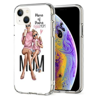Apple iPhone 11 PRO MAX Phone Case Hologram Transparent Laser Beam Sparkle  Reflective Psychedelic Rainbow Slim Soft TPU Hybrid Cover Glow Shiny