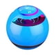 thumbnail image 2 of Fiudx Altavoz Bluetooth Inteligente, Sonido Panorámico de 360°, Llamadas de Voz de Alta Definición, Conectividad Bluetooth 5.0, Batería de Larga Duración, Luces Rgb, Decoración para Fiestas En Casa,, 2 of 5