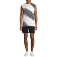 thumbnail image 2 of No Boundaries Men's Nylon Short, 2 of 6