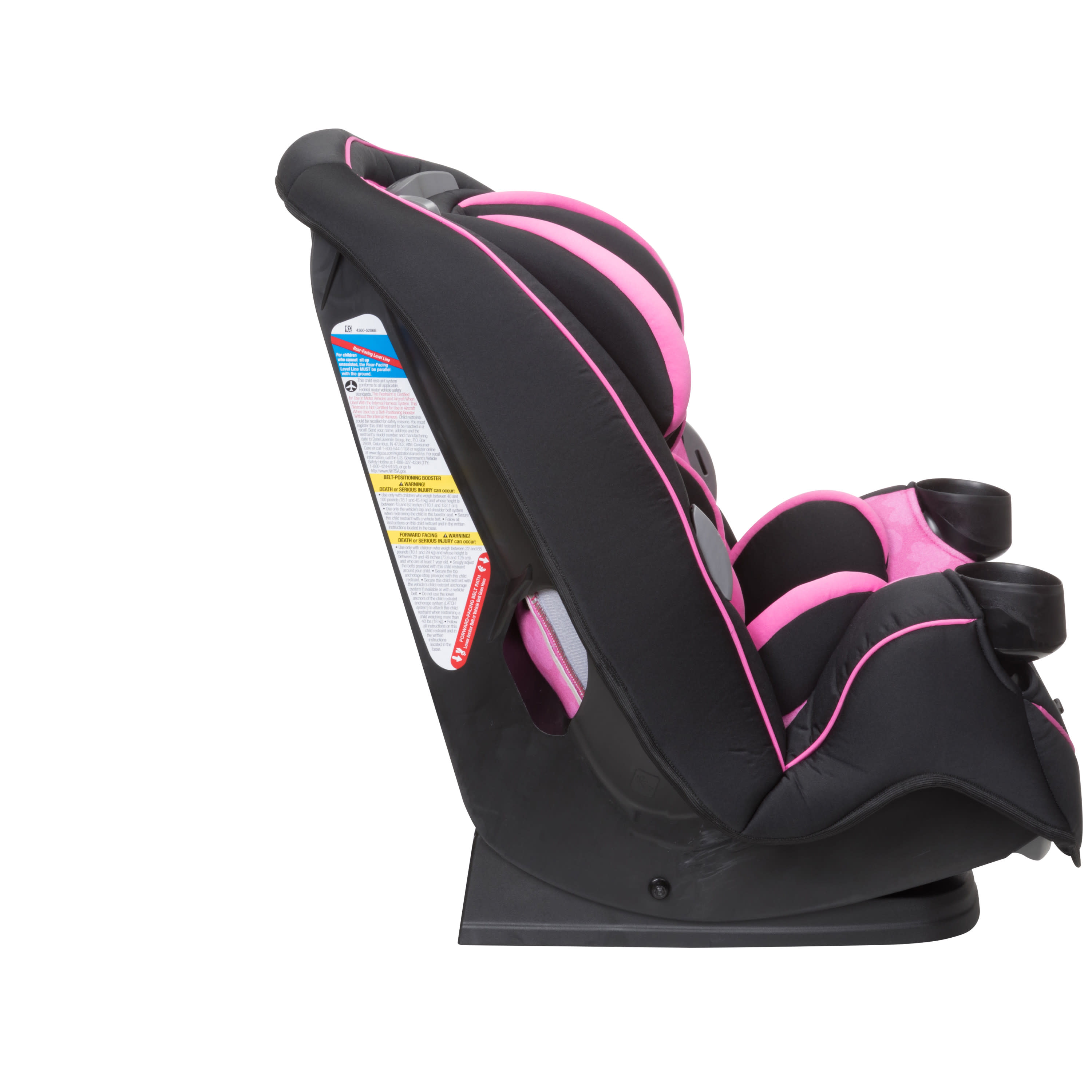 minnie mouse 3 in 1 car seat