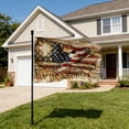 thumbnail image 6 of Us 250 Flag – 250th Anniversary USA Double Sided 3-Ply Outdoor Flag, We The People 1776-2026 Patriotic Yard & House Banner for 4th of July (3X5), 6 of 6