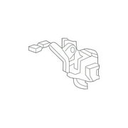 Genuine OE Honda Lock Assembly - 74120-T3V-A01 Fits select: 2017 HONDA ACCORD EXL, 2016 HONDA ACCORD TOURING